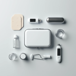 Medical Kit